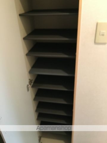 フォンティーヌ弓之町の内装写真