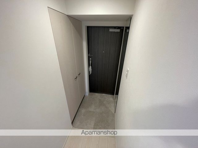 スプランディッドライズ新大阪ノースの内装写真