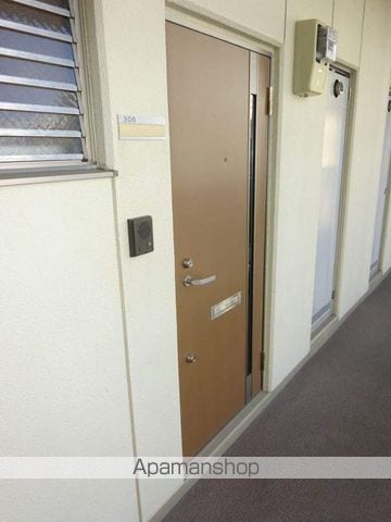 南町ヒルズの内装写真