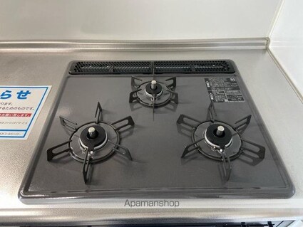 アルファレガロ中央町[1DK/31.82m2]の内装4