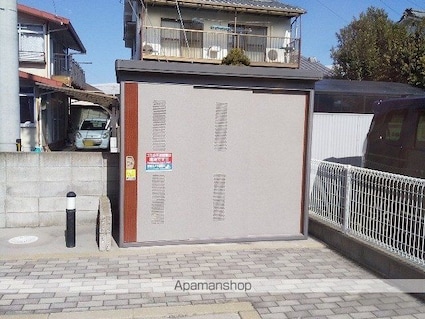 レオパレス辻町Ⅱ[1K/19.87m2]のエントランス3