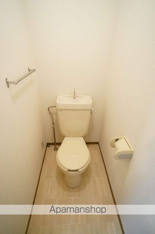 カサヴェールワコーの内装写真