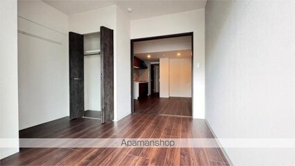 Ｖｉｌｌａ　Ｂｌａｎｃｈｅ[1LDK/35.57m2]のその他部屋・スペース2