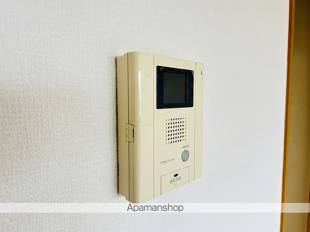 フリージアコートの内装写真
