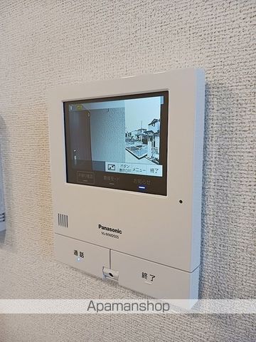 M・シャルマンローズGの内装写真