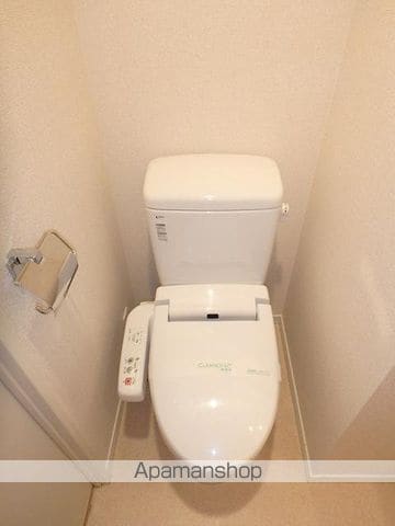 KDXレジデンス大島の内装写真