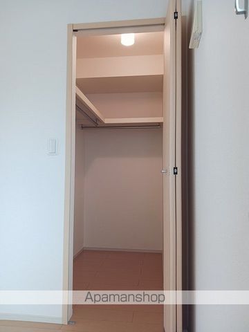 オズロードの内装写真