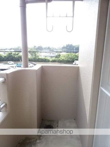 カトレアIIの内装写真