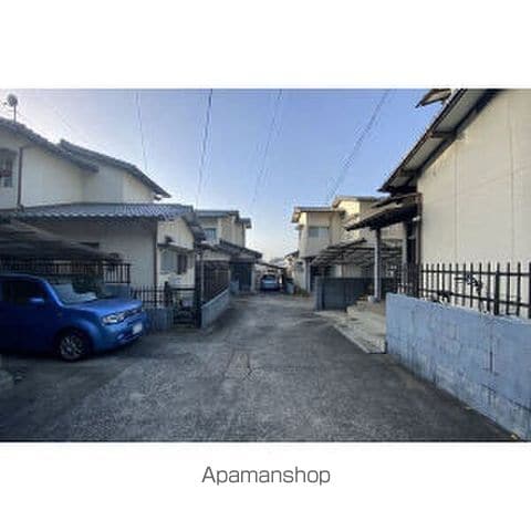 香椎線 和白駅 徒歩10分 2階建 築45年のその他写真