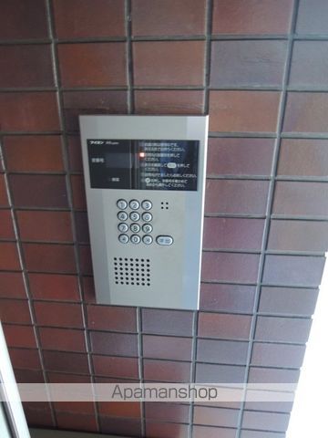 アクネス大泉の内装写真