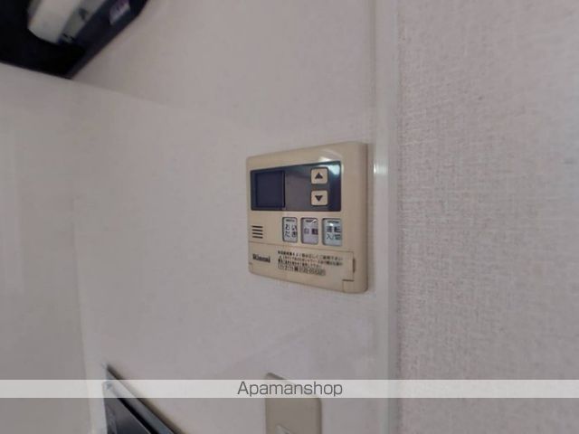 カーサモニカ A棟の内装写真