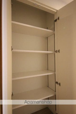 グリーンヒルの内装写真