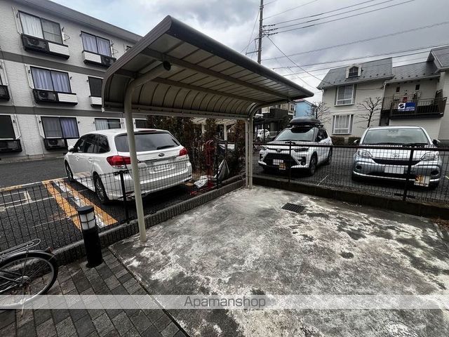 レオパレスブランフィルのその他写真