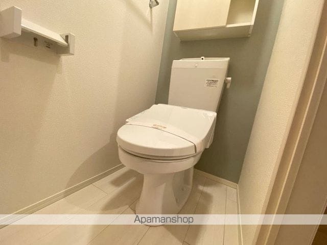 エクセリア南馬込の内装写真