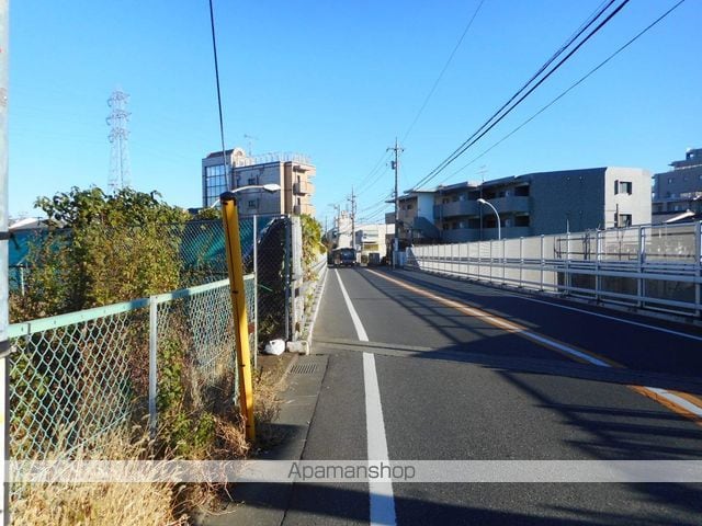 モヤ・クーチャ 301 ｜ 東京都調布市深大寺東町２丁目7-1（賃貸マンション1K・3階・31.18㎡） その18