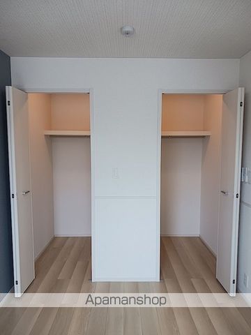 ヒカルサ岸和田畑町の内装写真