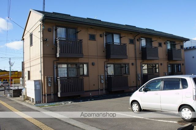 VILLAーMKの外観写真