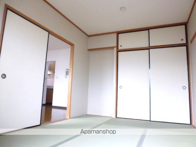 ヴィレッジ駒場の内装写真