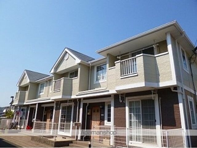和歌山県和歌山市古屋[3LDK/65.58m2]の外観1