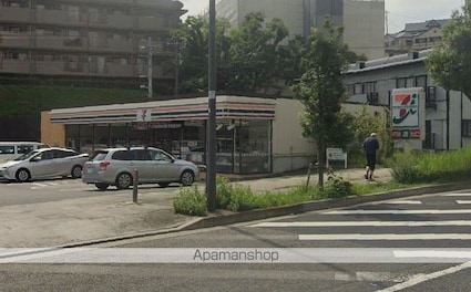 Ｓーｈａｒｂａｒ　Ｌａｇｏｏｎ上永谷[1K/17.39m2]の周辺1