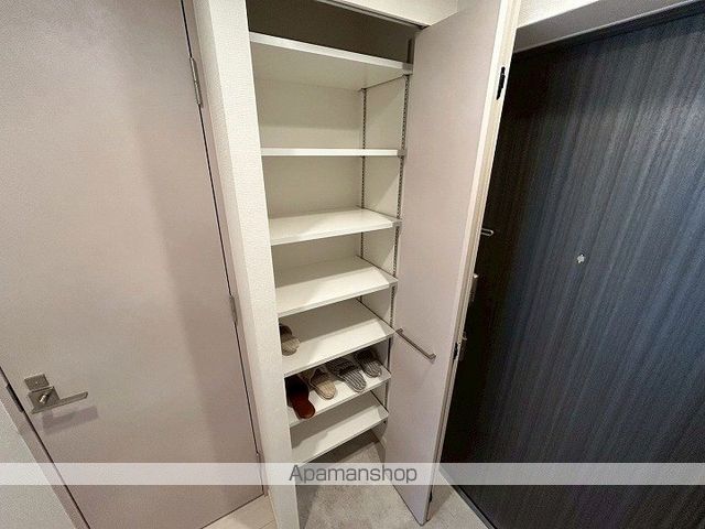 スプランディッド玉造DUEの内装写真