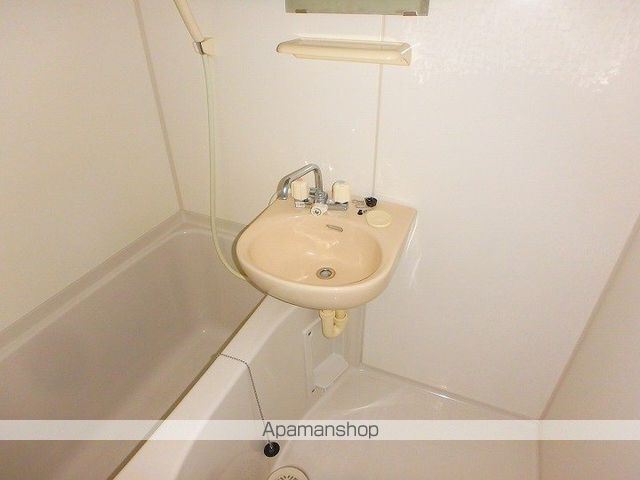 レオパレス双葉の内装写真