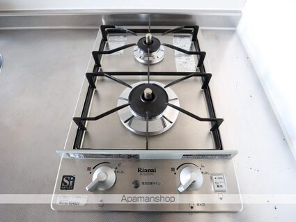 愛知県名古屋市千種区今池４丁目[1R/23.46m2]の内装2