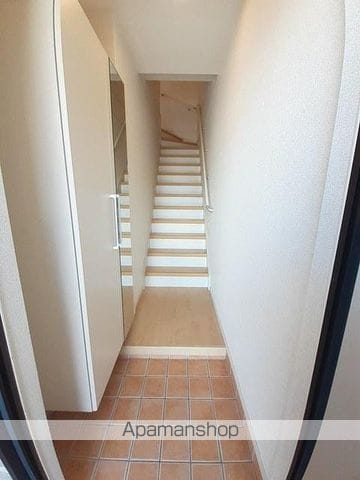 グランデ シーナVの内装写真
