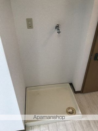 リヴィエラ二葉町[1R/21.4m2]の内装7
