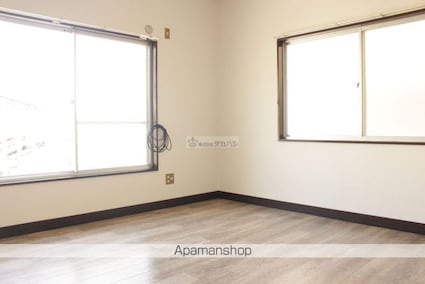 仁井栗原貸戸建住宅Ａ[2LDK/69.54m2]の内装4