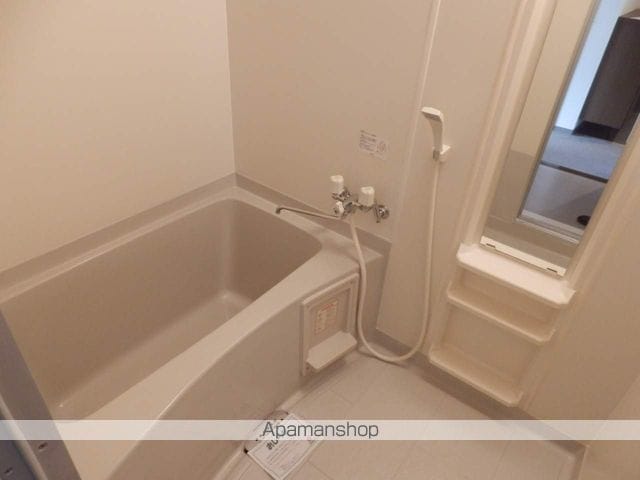 フロンティア77IIの内装写真