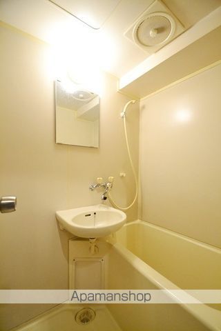 NEW’S壱番館の内装写真