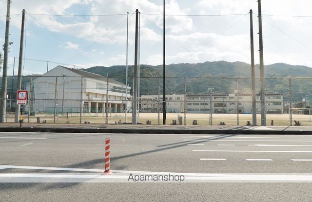 シャーメゾン庄町の周辺写真