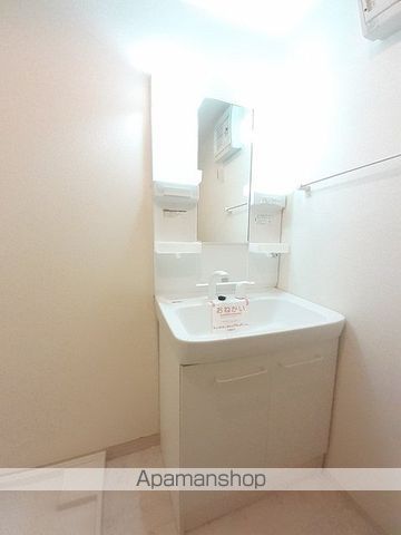 ラシュレIIの内装写真
