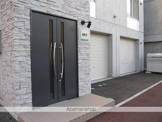 AKT月寒中央のその他写真