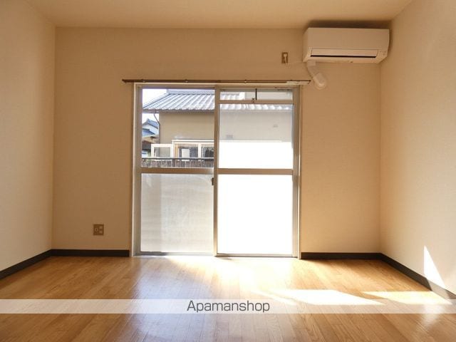 ハイツ菅沼の内装写真