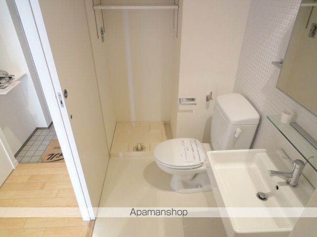 NOUVELLE VIEの内装写真