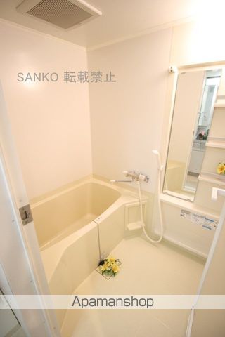 PRIME URBAN北3条通の内装写真