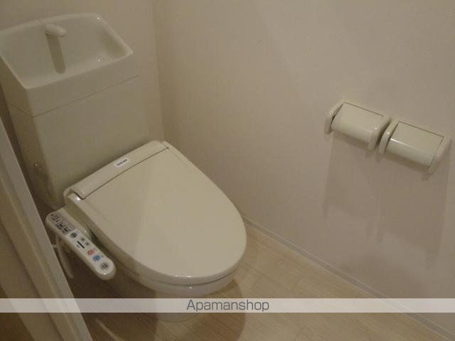 ルコネッサンスの内装写真