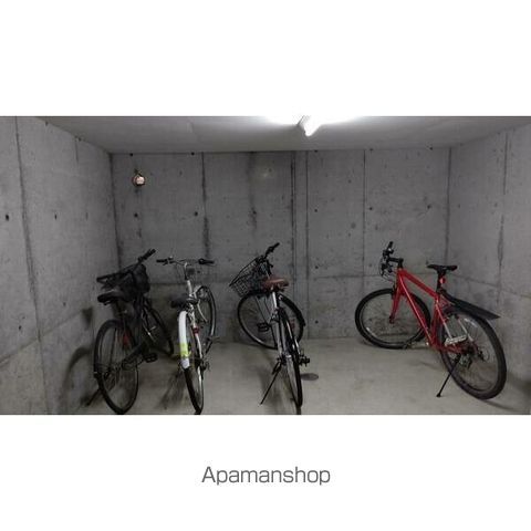 MKステュディオの内装写真