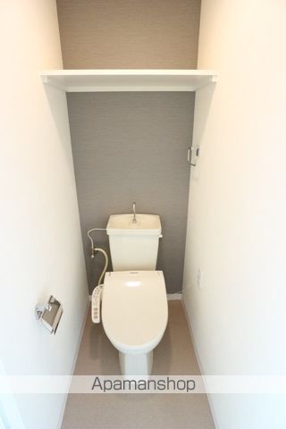 サンヒルマンションの内装写真