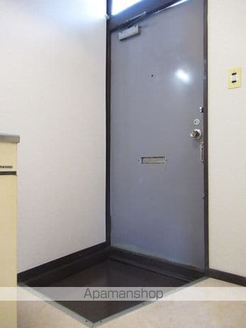 BONハイツの内装写真