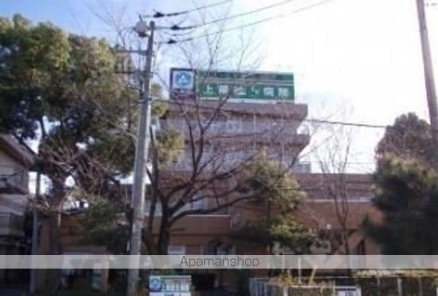 日建シェトワ5の周辺写真