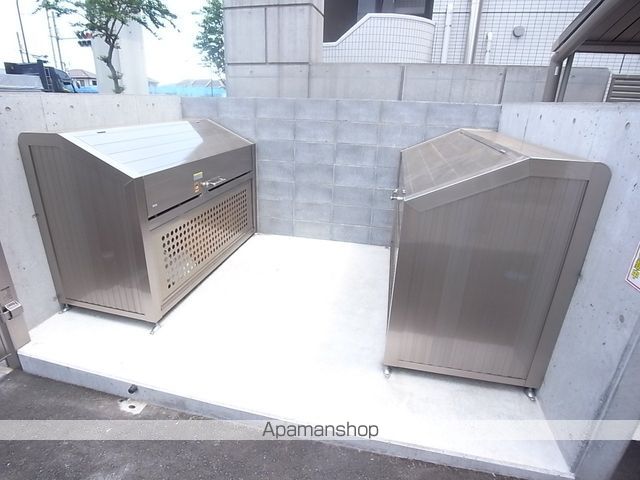 リベルテ甲州街道[1LDK/41.04m2]の共用部6