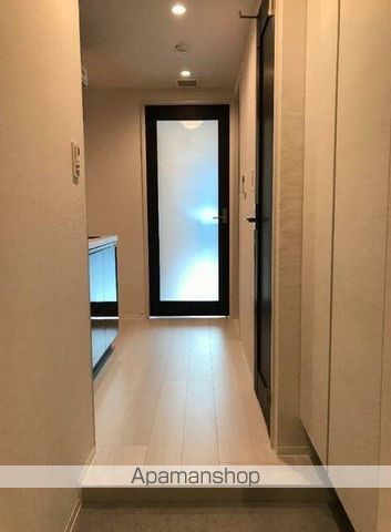 総武本線 新小岩駅 徒歩7分 10階建 築5年の内装写真