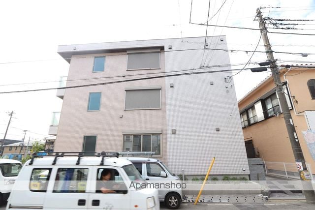 DEN DOUCE デンドゥースの外観写真