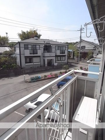 ユーハイツ岸野の内装写真