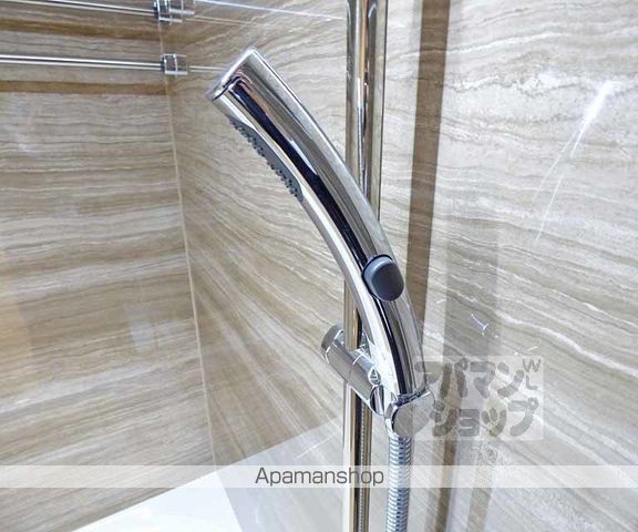 ソルレヴェンテ堀川高辻の内装写真