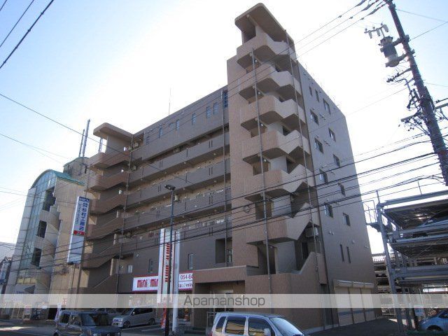 杉村ビルの外観写真