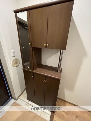 セレス岩原の内装写真